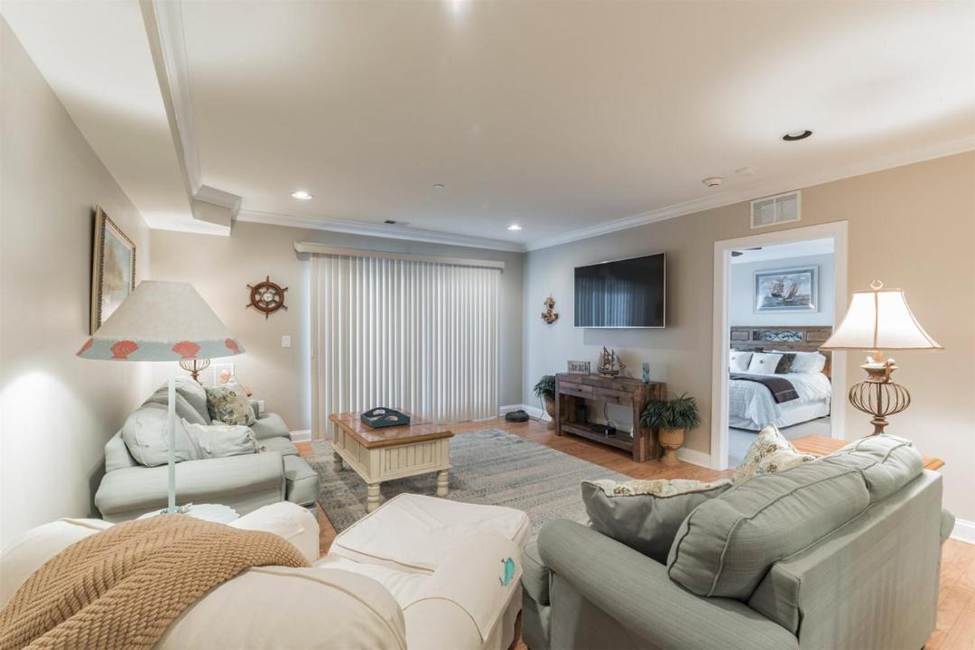 Photo of Livingroom in North Wildwood