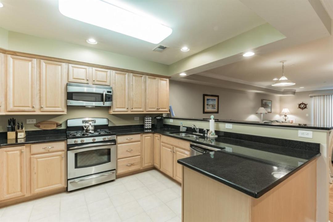 Photo of Kitchen in North Wildwood