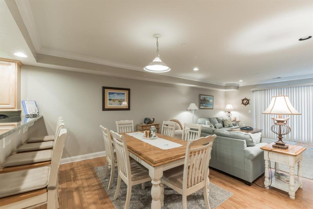 Photo of Livingroom in North Wildwood