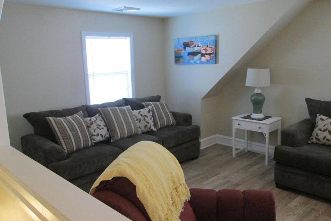 Photo of Livingroom in Wildwood