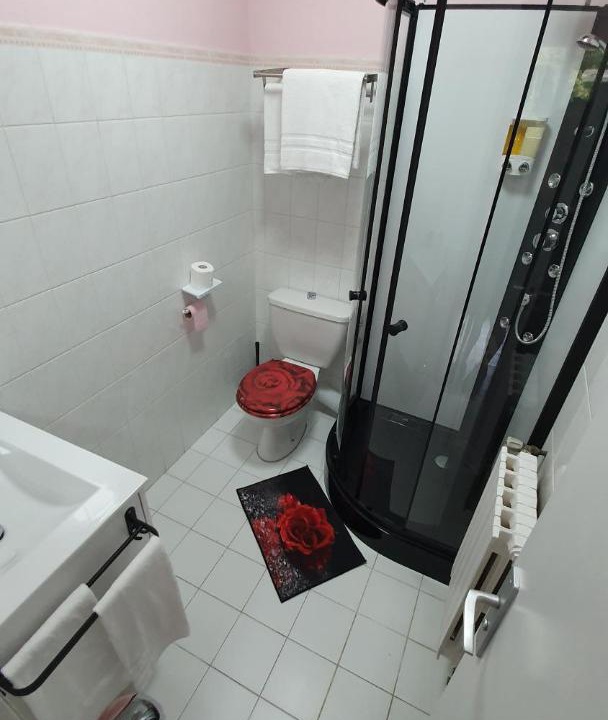 Photo of Bathroom in Frejus