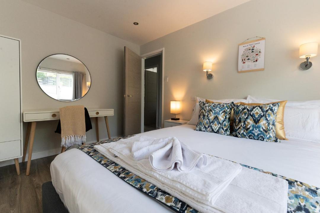Photo of Bedroom in Windermere