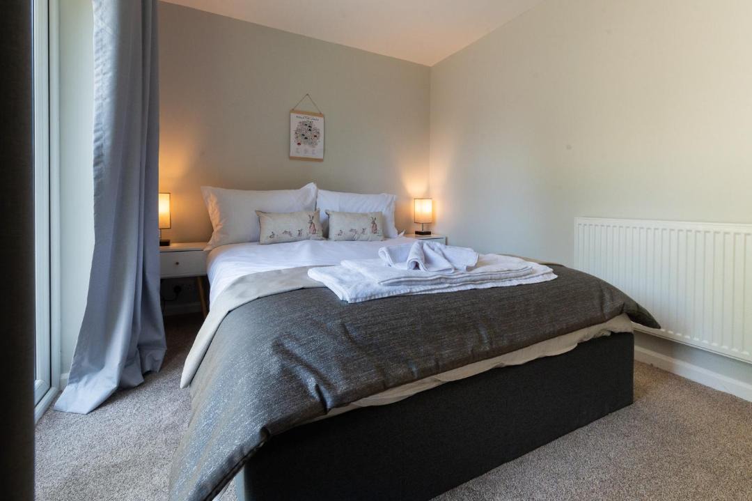 Photo of Bedroom in Windermere