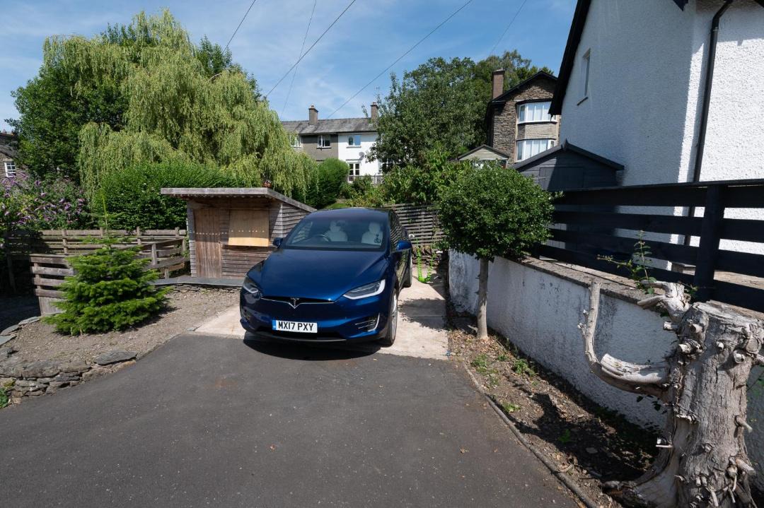 Photo of Patio Balcony in Windermere