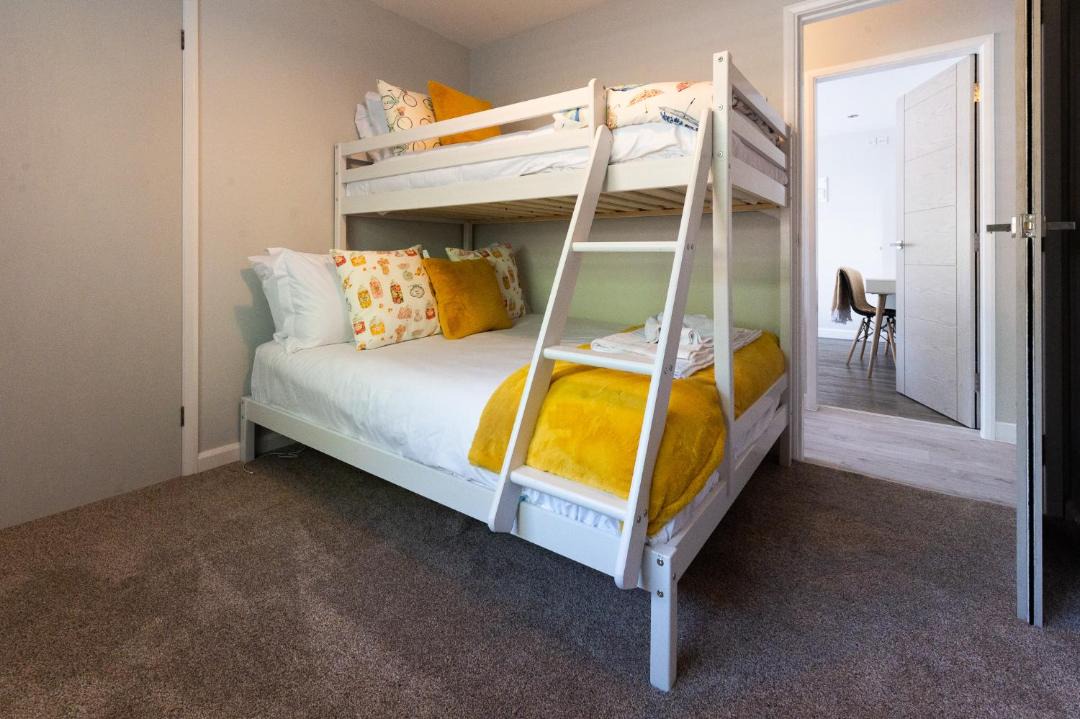 Photo of Bedroom in Windermere