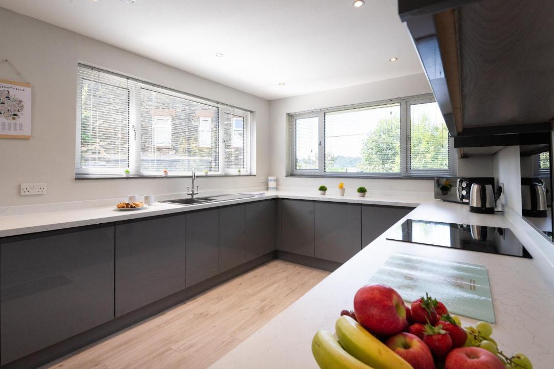 Photo of Kitchen in Windermere