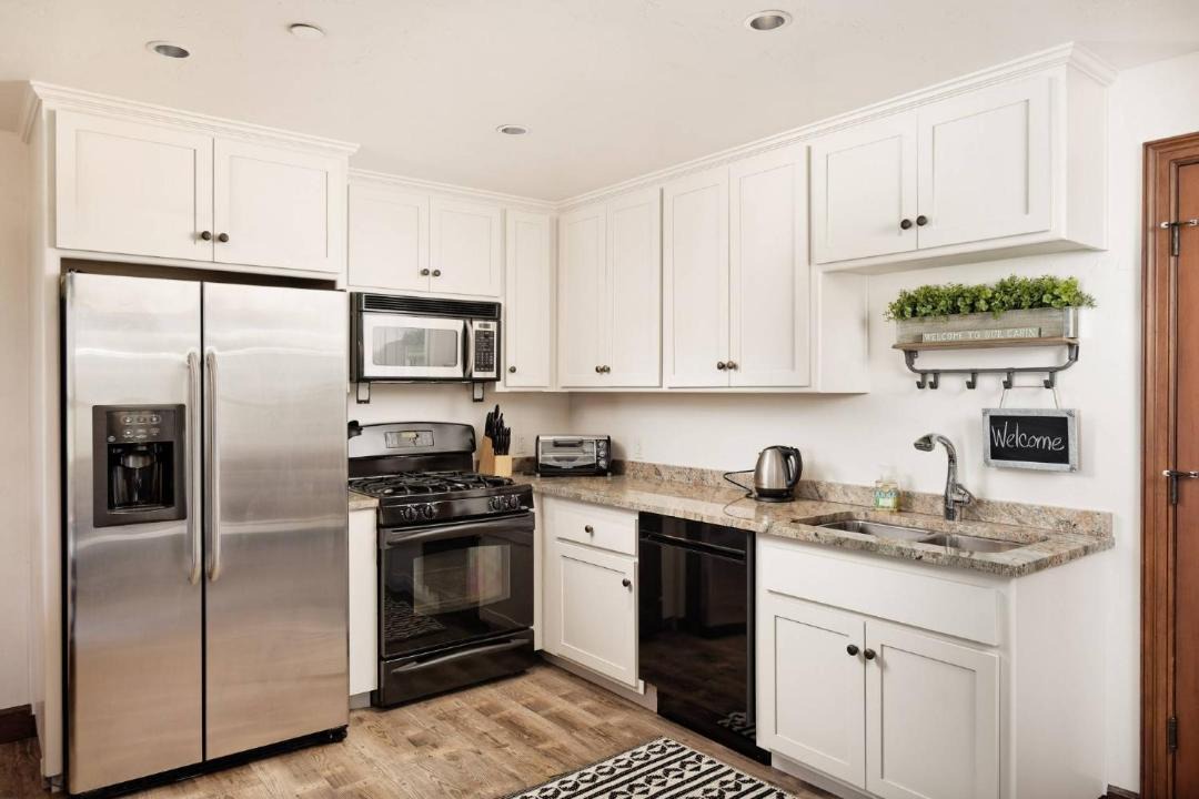 Photo of Kitchen in Snowmass Village