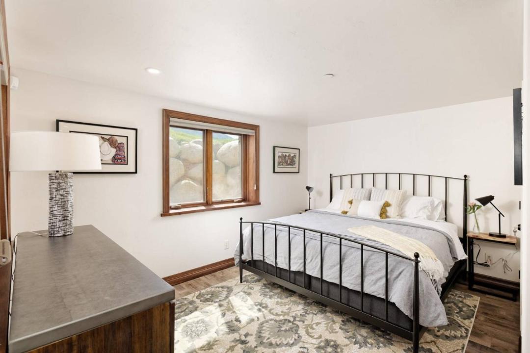 Photo of Bedroom in Snowmass Village