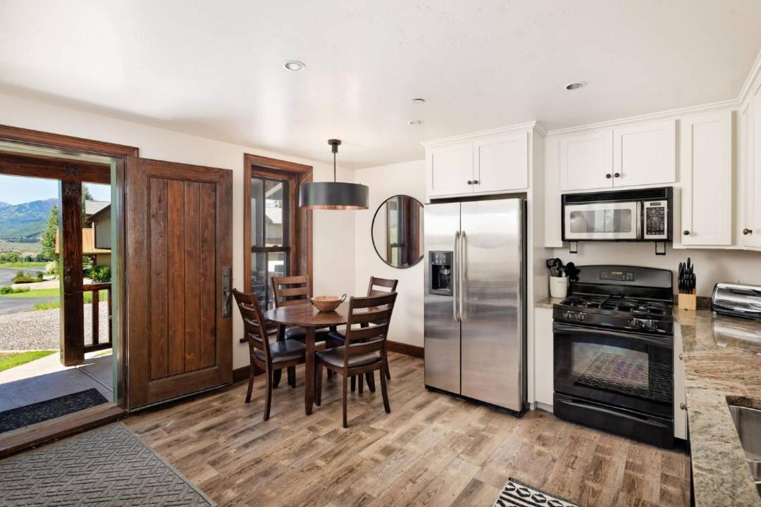 Photo of Kitchen in Snowmass Village