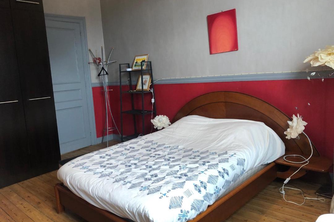 Photo of Bedroom in Armentieres