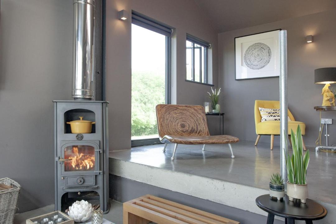 Photo of Livingroom in Wells