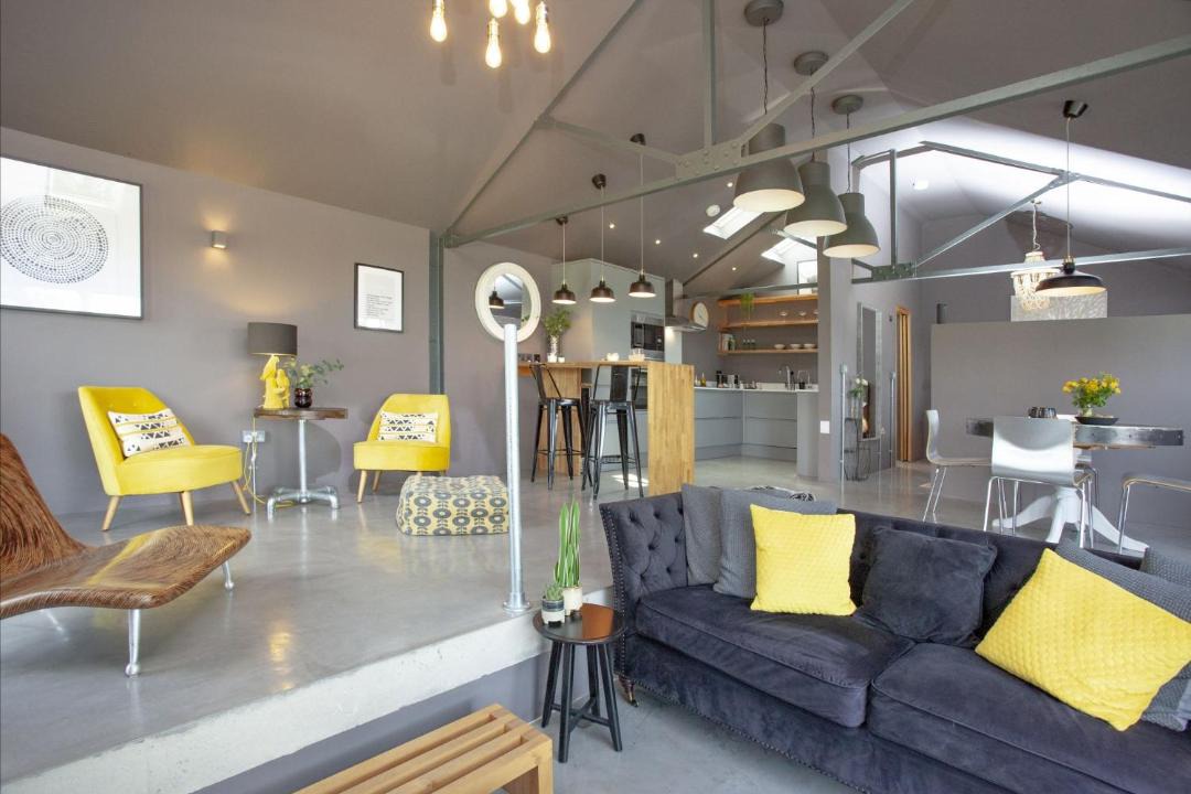 Photo of Livingroom in Wells