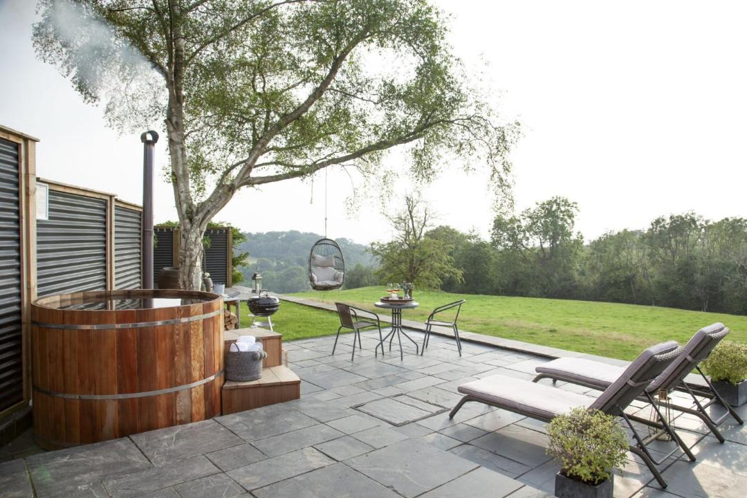 Photo of Patio Balcony in Wells