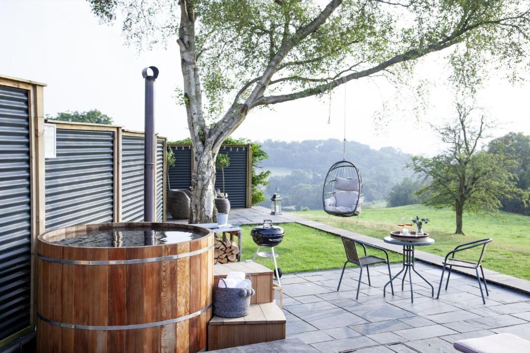 Photo of Patio Balcony in Wells