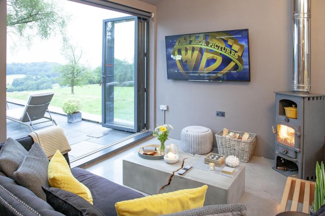 Photo of Livingroom in Wells