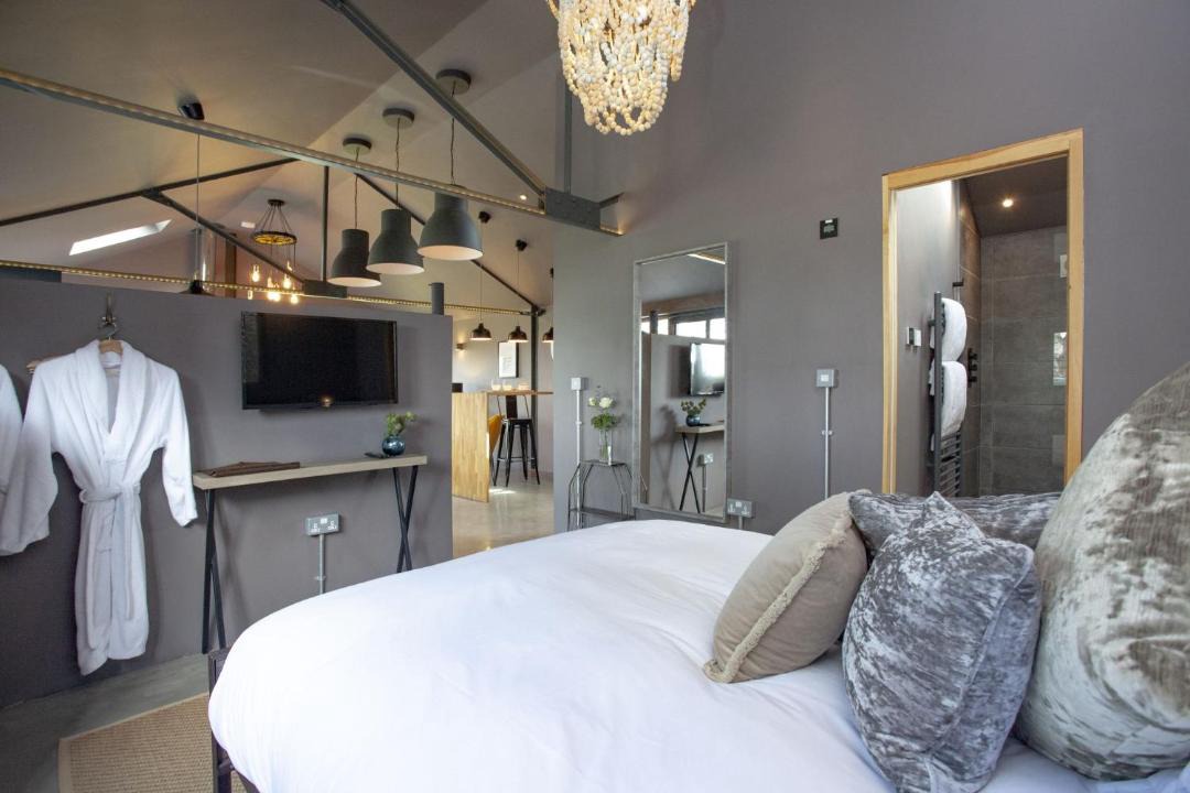 Photo of Bedroom in Wells