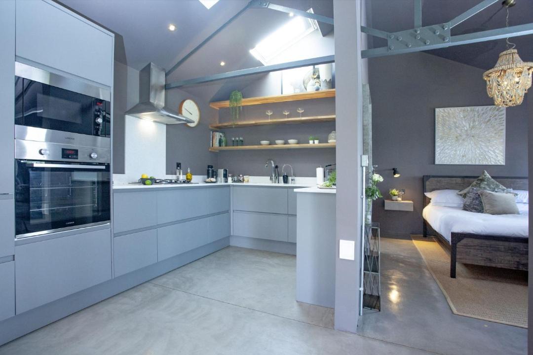 Photo of Kitchen in Wells