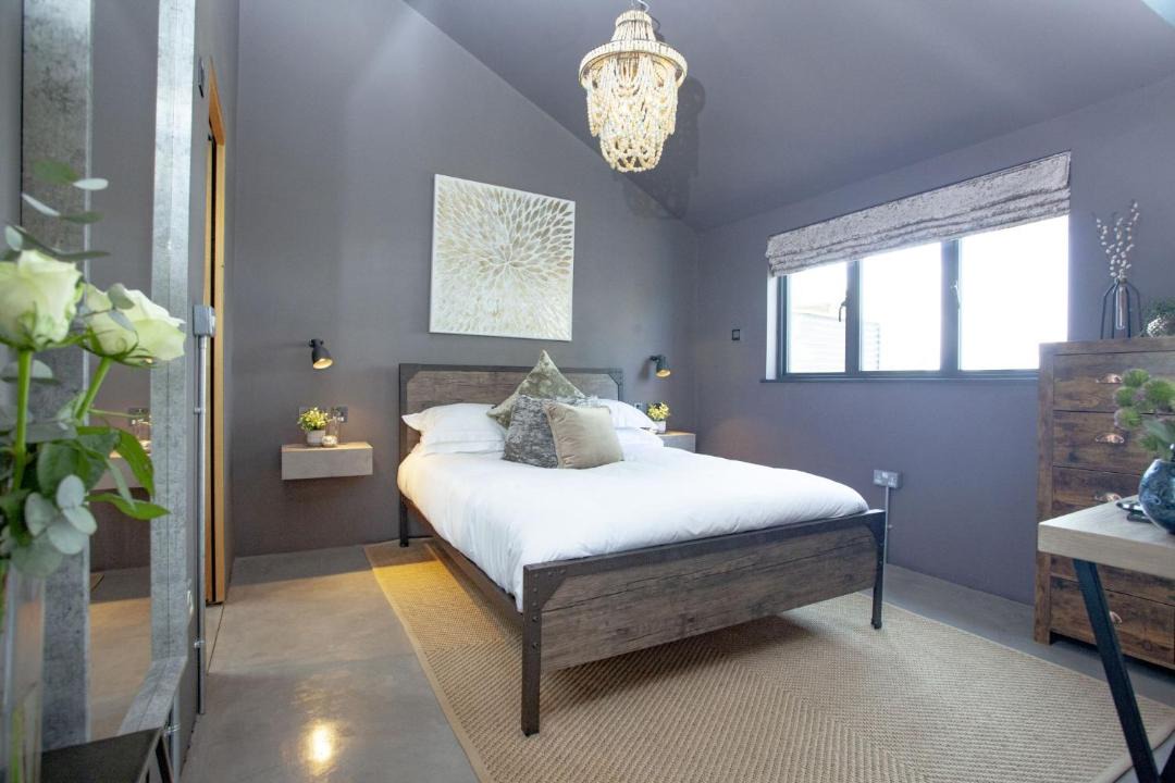 Photo of Bedroom in Wells