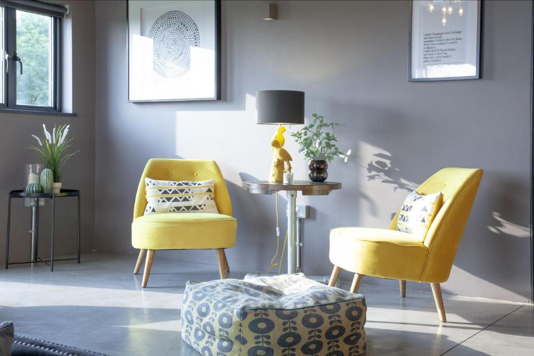 Photo of Livingroom in Wells