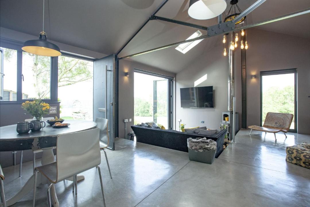 Photo of Livingroom in Wells