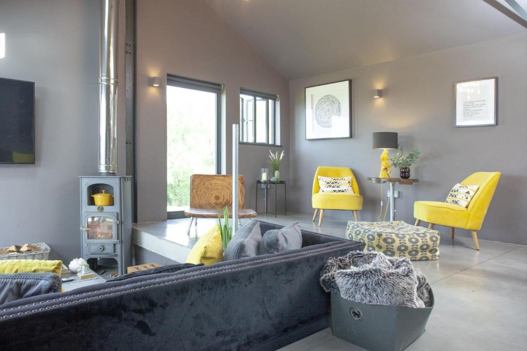 Photo of Livingroom in Wells