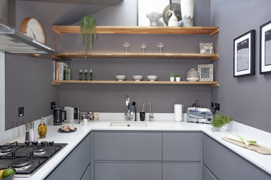 Photo of Kitchen in Wells