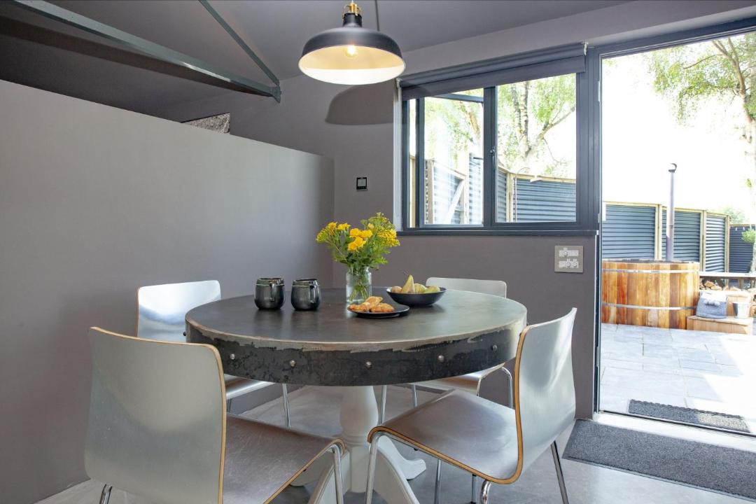 Photo of Livingroom in Wells