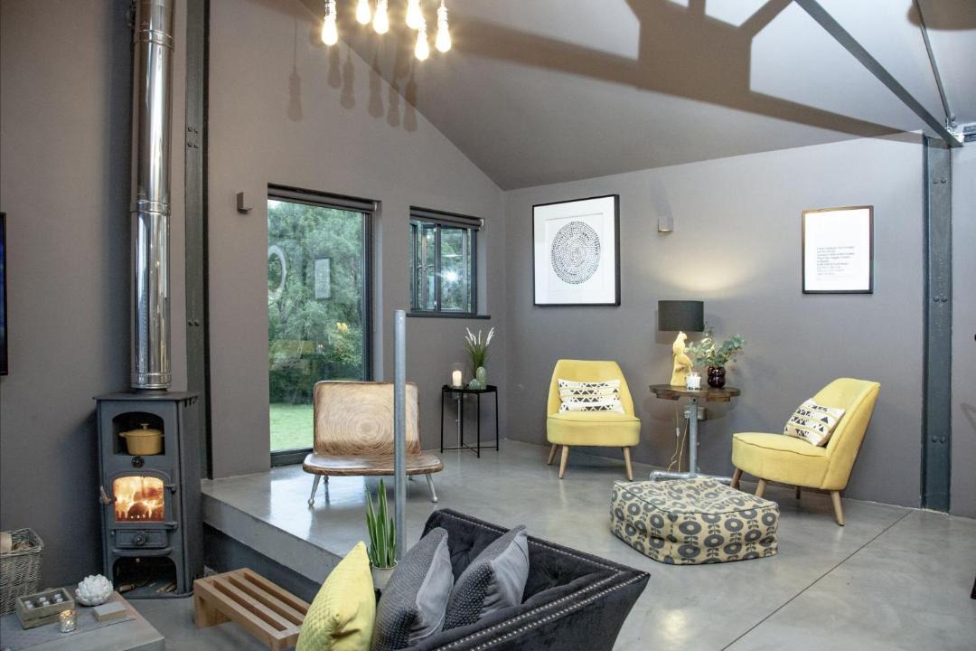 Photo of Livingroom in Wells