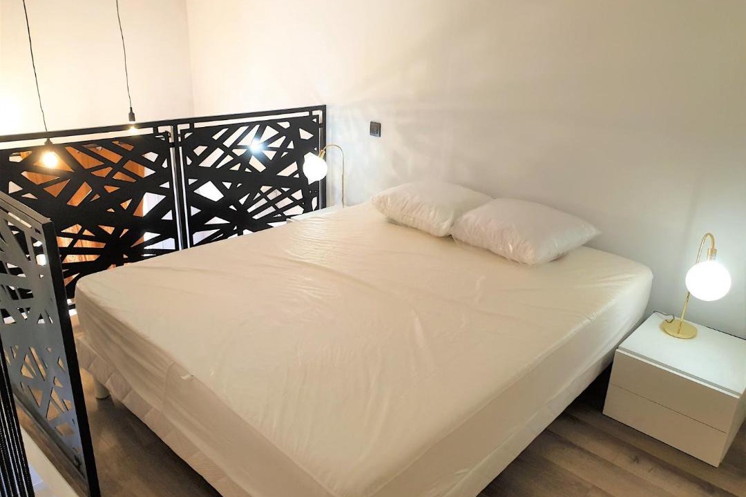 Photo of Bedroom in Gambetta