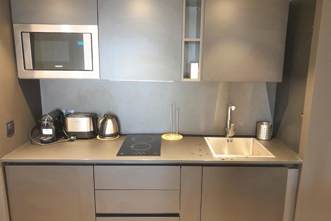 Photo of Kitchen in Gambetta