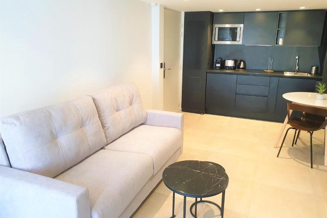 Photo of Livingroom in Gambetta