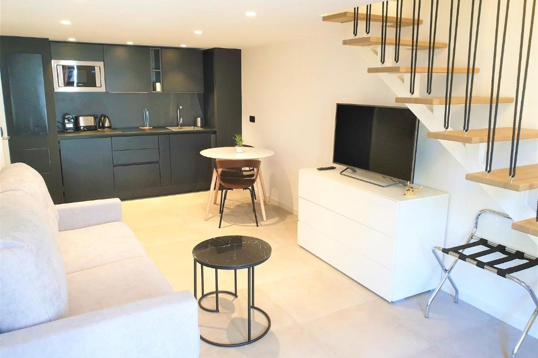 Photo of Livingroom in Gambetta