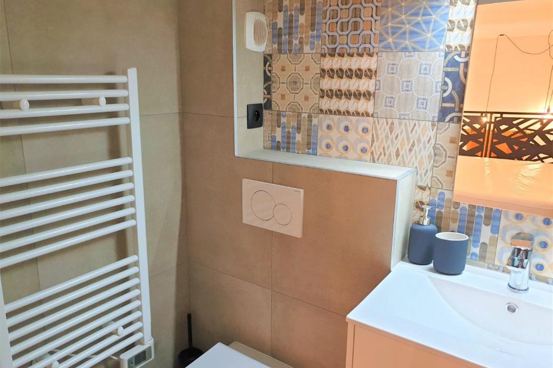 Photo of Bedroom in Gambetta