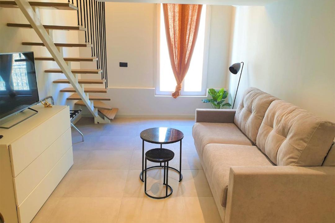 Photo of Livingroom in Gambetta