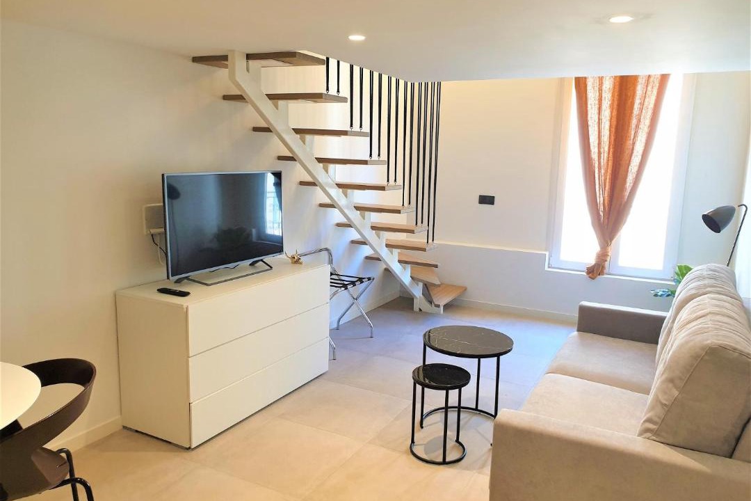 Photo of Livingroom in Gambetta