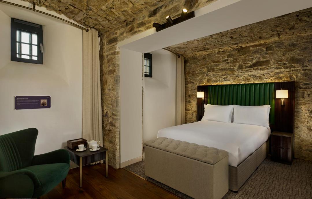 Photo of Bedroom in Bodmin