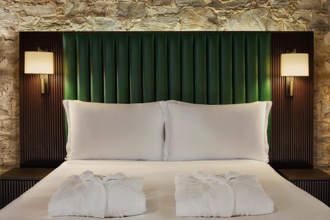 Photo of Bedroom in Bodmin