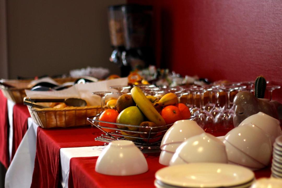 Photo of Kitchen in Bellevue - Le Mont - La Jomayere