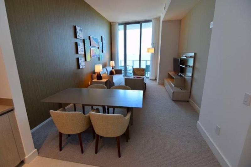 Photo of Livingroom in Hollywood South Central Beach