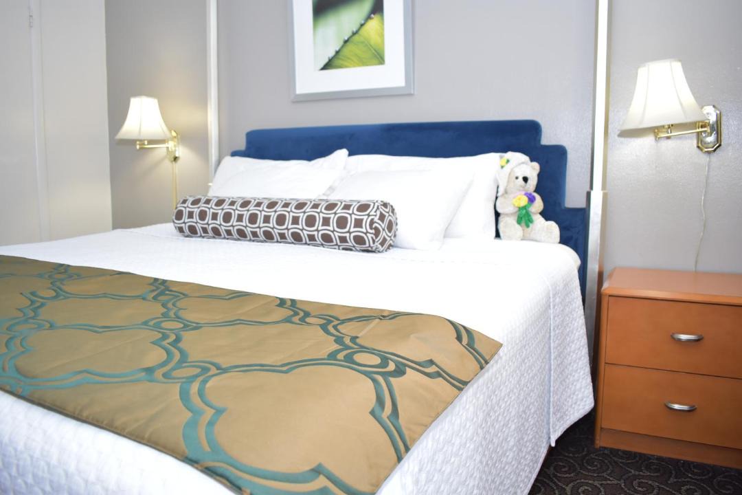 Photo of Bedroom in Front Royal