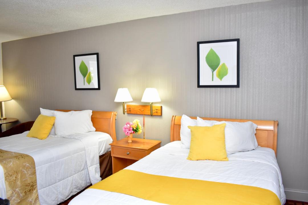 Photo of Bedroom in Front Royal