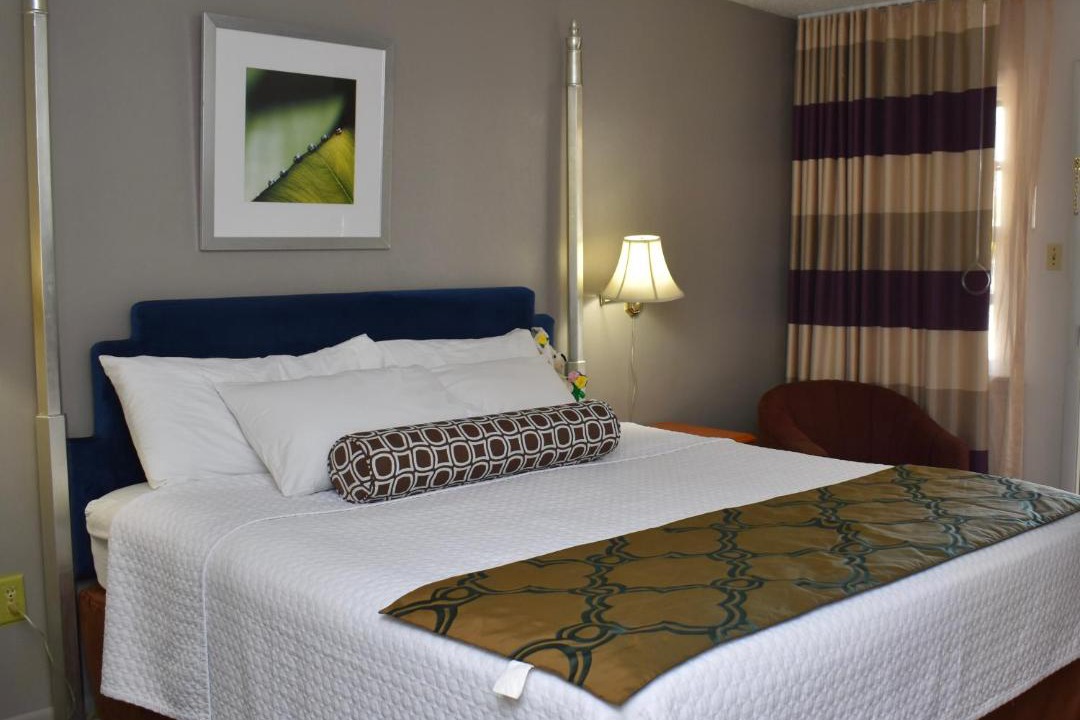 Photo of Bedroom in Front Royal