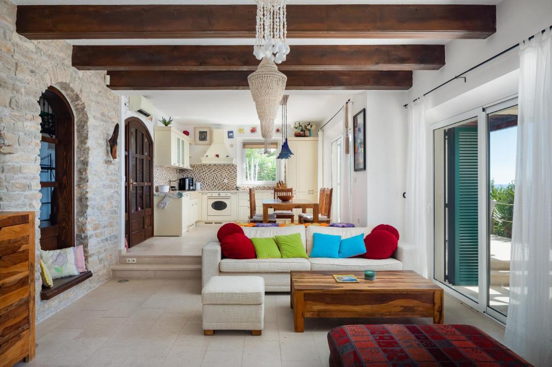 Photo of Livingroom in Milna