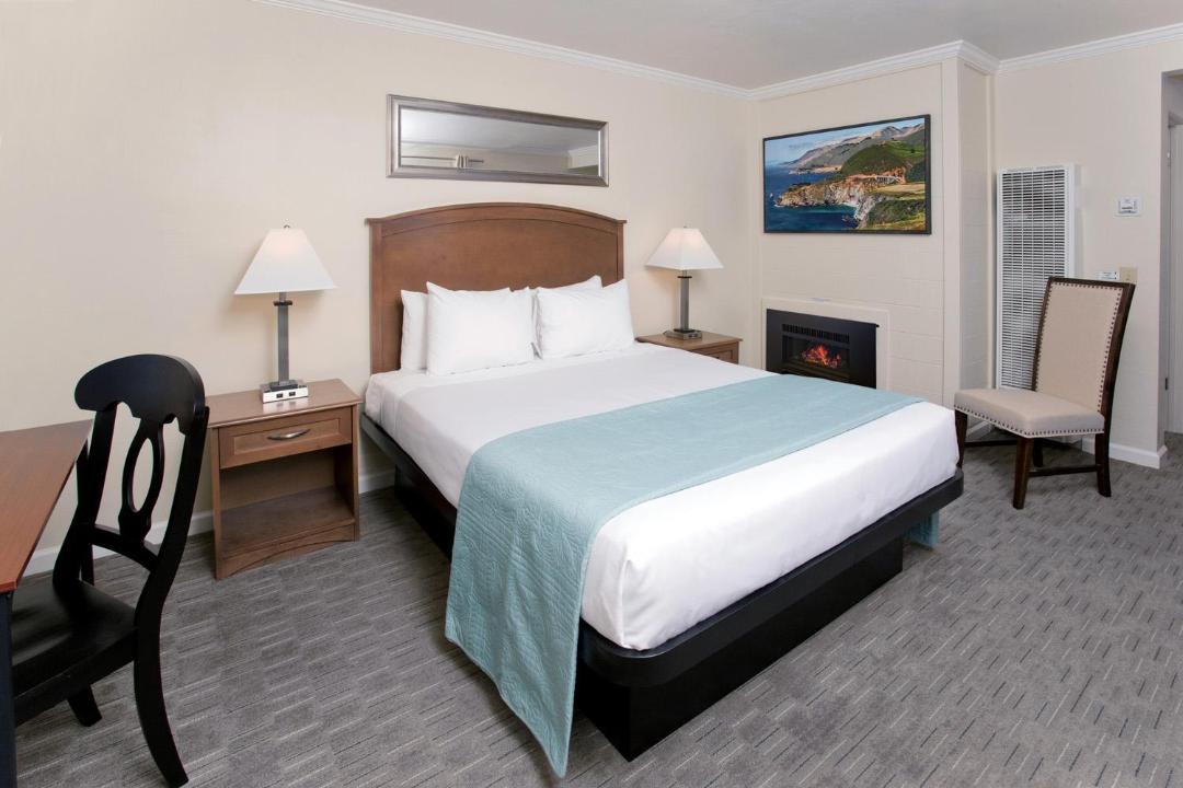 Photo of Others in Munras Avenue