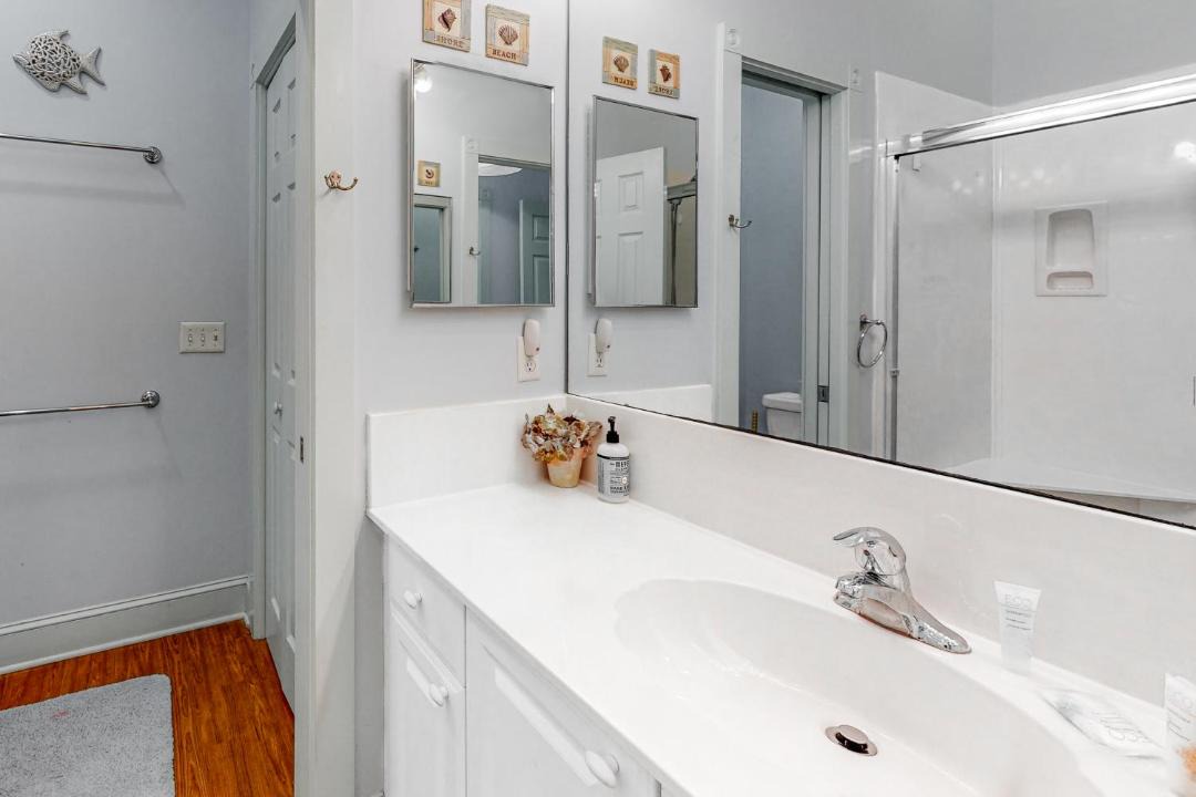 Photo of Bathroom in Edisto Island