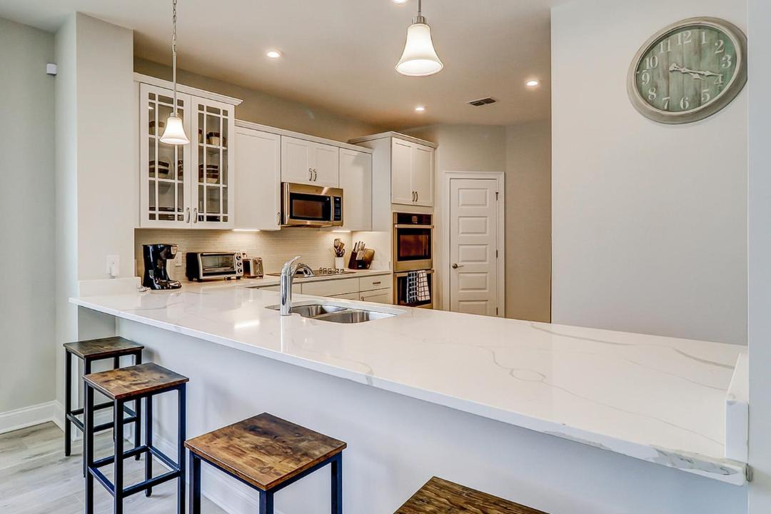 Photo of Kitchen in Palmetto Dunes