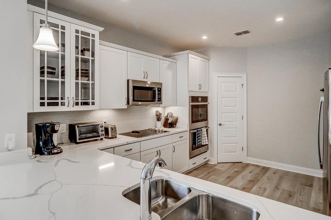 Photo of Kitchen in Palmetto Dunes