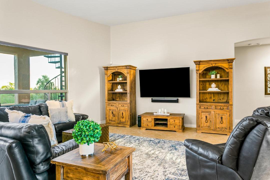 Photo of Livingroom in Rio Verde Foothills