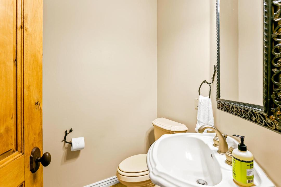 Photo of Bathroom in Rio Verde Foothills