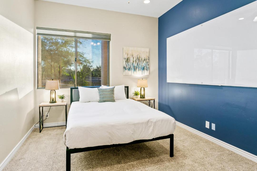 Photo of Bedroom in Rio Verde Foothills